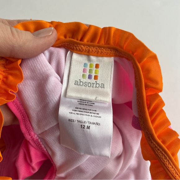 Absorba Swimsuit - Picture 5 of 5